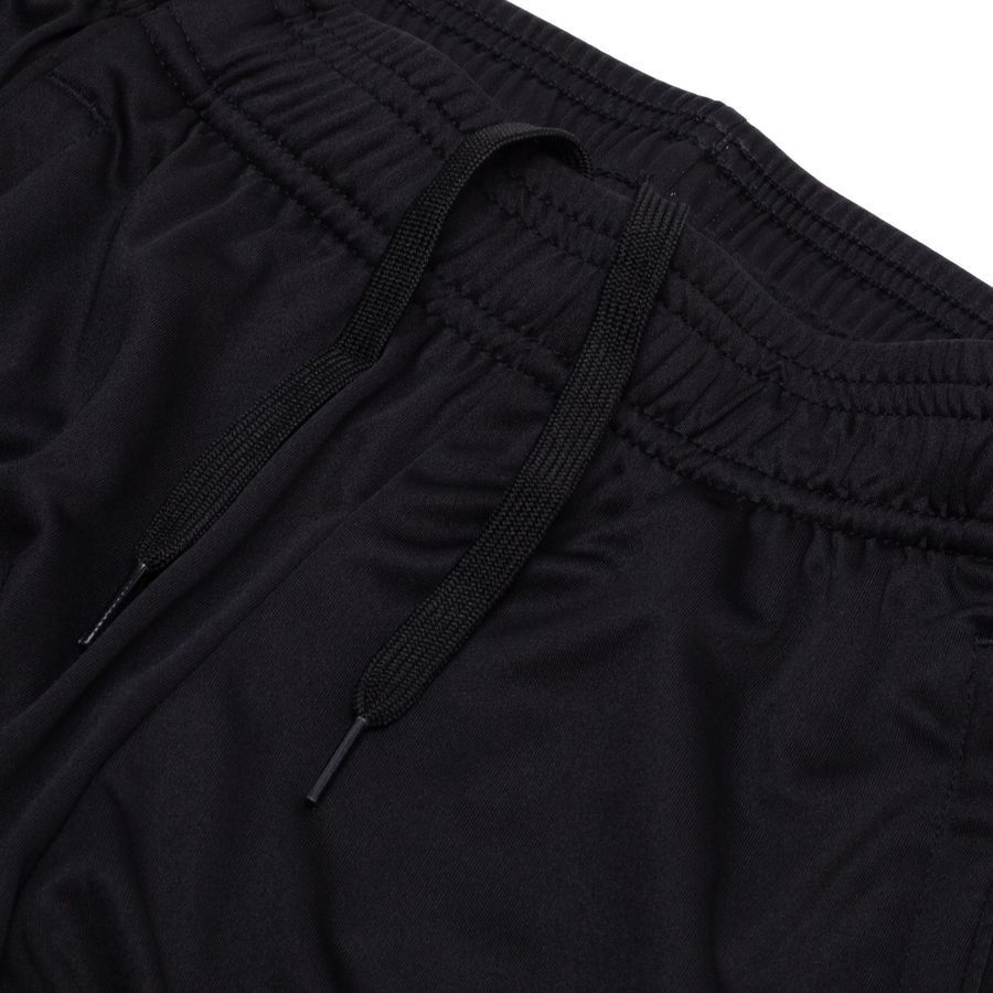 Liverpool Training Shorts Tiro 25 EU - Black/White/Sea Green - Men's-SoccerKits Hub | Buy Soccer Jerseys Online